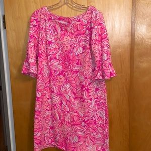 Lilly Pulitzer Pawsitive Cattitude - Resort 365